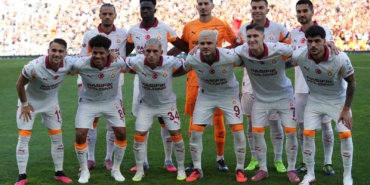 Galatasaray’ın UEFA Şampiyonlar Ligi macerası başlıyor