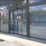 Avcılar’da kolonları kesildiği iddia edilen işletme mühürlendi