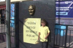 Okullarda uyum haftası başladı