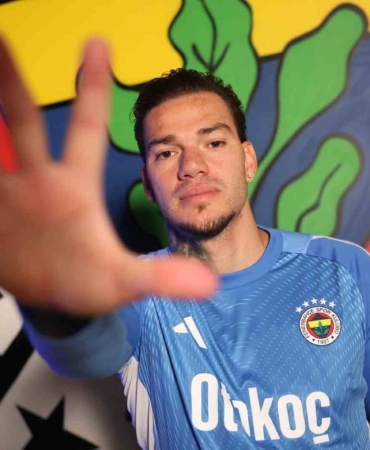 Fenerbahçe’ye 10 yıl sonra Brezilyalı kaleci: Ederson