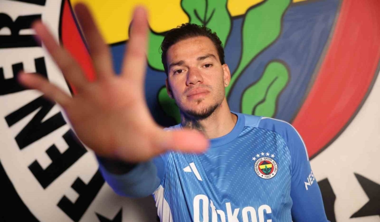 Fenerbahçe’ye 10 yıl sonra Brezilyalı kaleci: Ederson