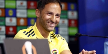 Domenico Tedesco: "Cesur ve dominant oynamamız gerekiyor"
