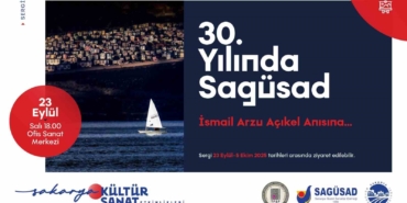 SAGÜSAD 30. kuruluş yıl dönümü sergisi OSM’de açılıyor