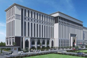 Esenyurt Adliyesi’nin yapımı yıl sonunda başlayacak