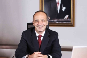 MAİS A.Ş. Genel Müdürü Bahaettin Tatoğlu oldu