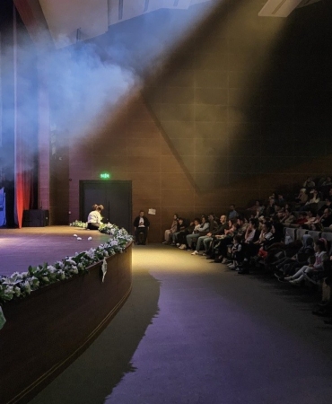 Başiskele’de ekim ayı kültür sanat etkinlikleriyle dolu geçecek