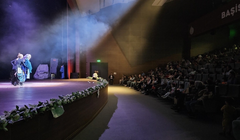 Başiskele’de ekim ayı kültür sanat etkinlikleriyle dolu geçecek