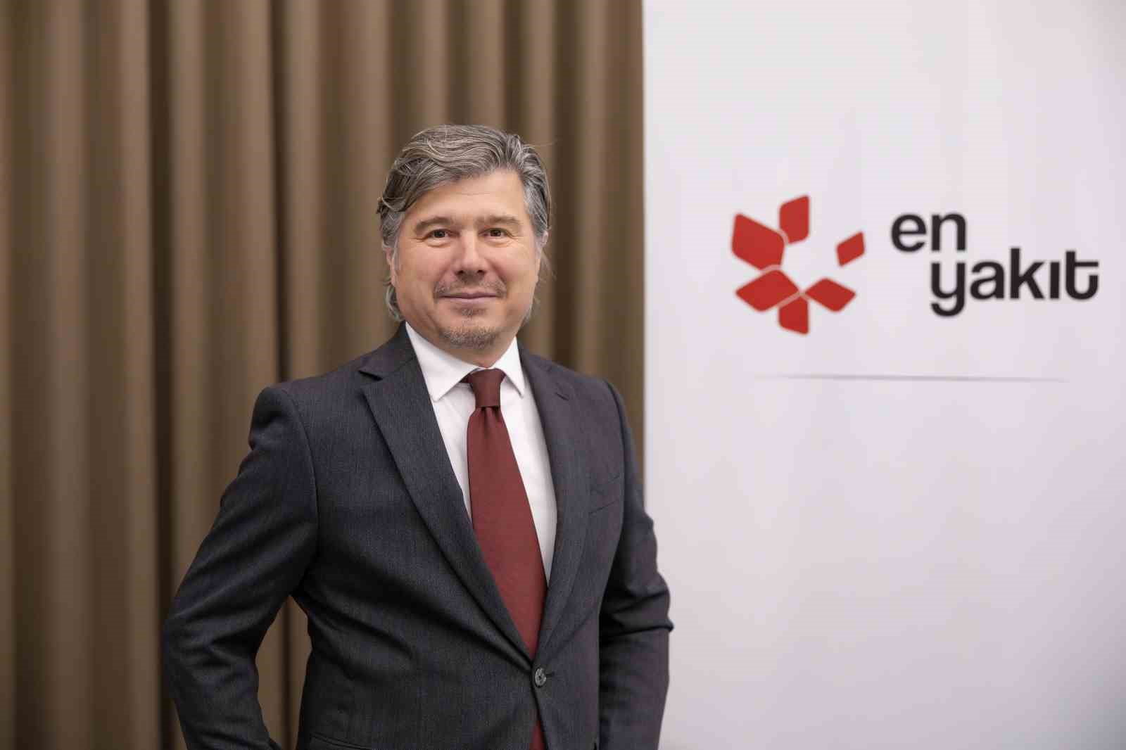 En Yakıt’tan kullanıcılarına Statü Mili