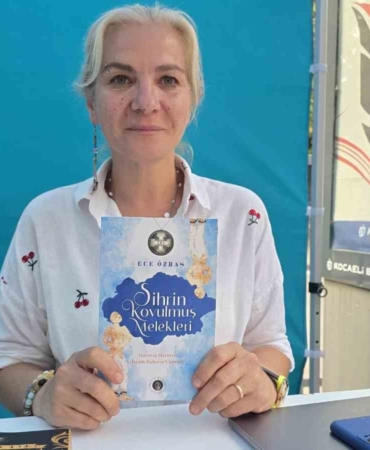 "Atiye" dizisi davasında şok iddia