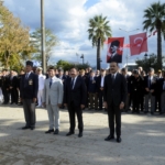 Gaziler Günü coşkuyla kutlandı