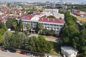 Kocaeli Sağlık ve Teknoloji Üniversitesi, Türk Üniversiteler Birliği’ne katıldı