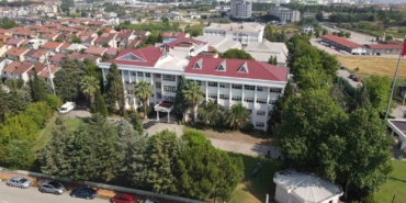Kocaeli Sağlık ve Teknoloji Üniversitesi, Türk Üniversiteler Birliği’ne katıldı