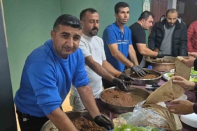 Türkiye gol yağdırdı, galibiyeti acıyla kutladılar