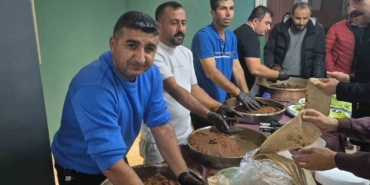 Türkiye gol yağdırdı, galibiyeti acıyla kutladılar