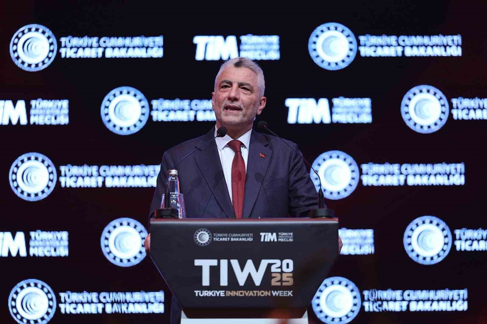 Bakan Bolat duyurdu: ’’100 adet Togg Almanya’ya yola çıktı’’