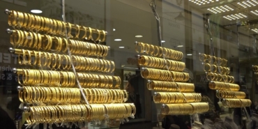 Yatırımcı dövizi bıraktı, altına koştu: "Güvenilir liman"