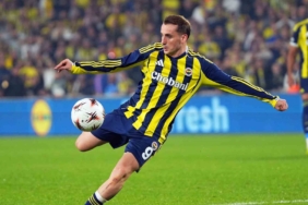 UEFA Avrupa Ligi: Fenerbahçe: 1 - Stuttgart: 0 (Maç sonucu)