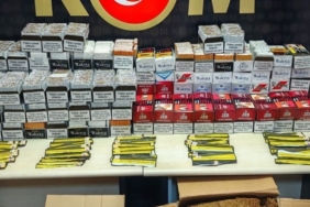 Bilecik’te kaçakçılık operasyonu: 4 gözaltı