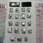 İstanbul’da uyuşturucu taciri uygulamaya takıldı