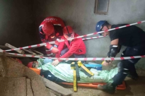 Bilecik’te 6,2 büyüklüğündeki yaşanabilecek bir depremin tatbikatı yapıldı