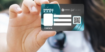 "Başiskele Kart" ilçe sakinlerine birçok alanda avantaj sağlayacak