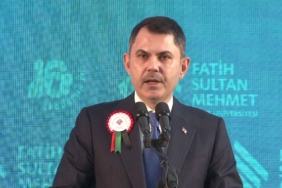 Bakan Kurum: "Cumhurbaşkanımız, ’Yeni 500 bin sosyal konut projemizi’ milletimizle paylaşacaklar"