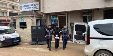 Bursa’da hakkında 21 yıl hapis cezası bulunan şahıs yakalandı