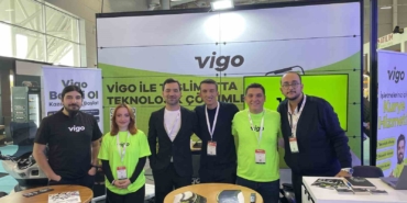 Vigo, Bayim Olur Musun? Franchising ve Markalı Bayilik Fuarı’nda yerini aldı