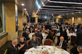 AK Parti Genel Başkan Yardımcısı Demir: "Muhtarlar bizim vazgeçilmezimiz"