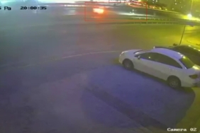 Kocaeli’de 17 yaşındaki çocuğu hayattan koparan kazanın görüntüleri ortaya çıktı