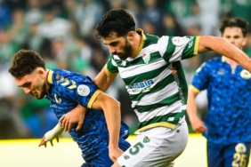 Bursaspor Tahsin Tam yönetiminde Menemen FK’yı 3-0 mağlup etti