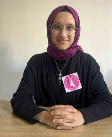 Her yıl yaklaşık 2,3 milyon kadına meme kanseri teşhisi konuluyor