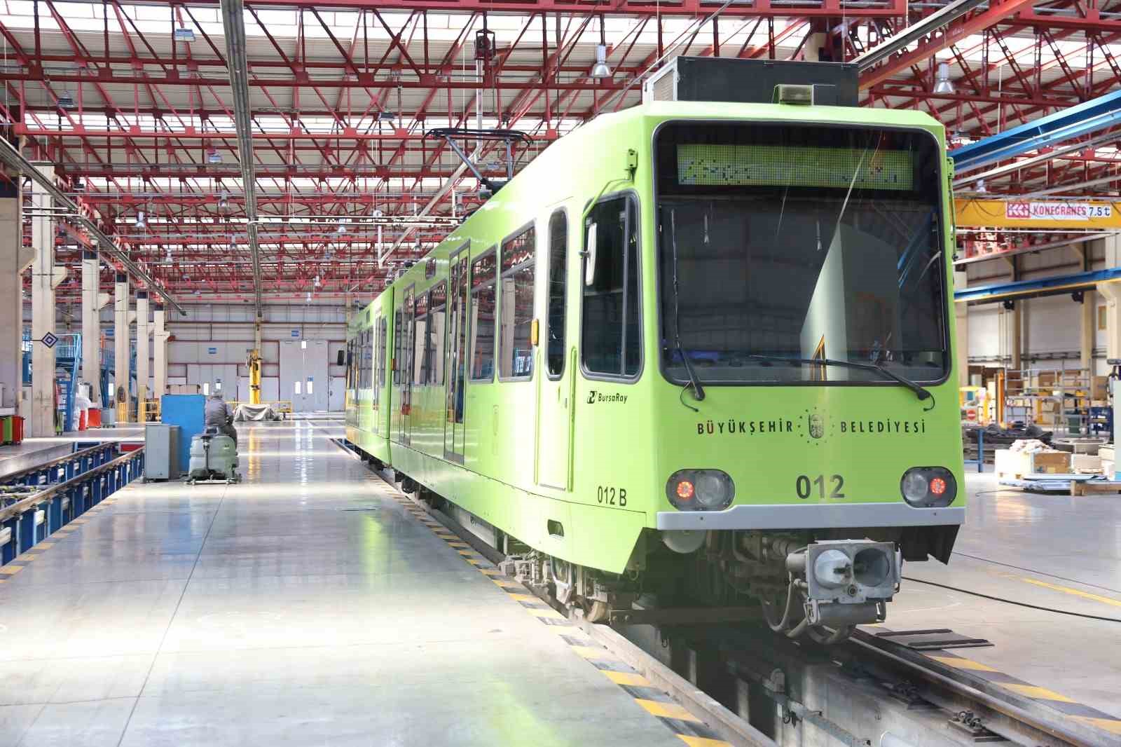 Büyükşehir’den ulaşımda tasarruf hamlesi