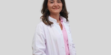 Uzm. Dr. Gamze Helvacı hasta kabulüne başladı