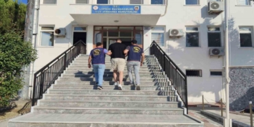 Çanakkale’de çeşitli suçlardan yakalanan 16 şüpheliden 11’i tutuklandı