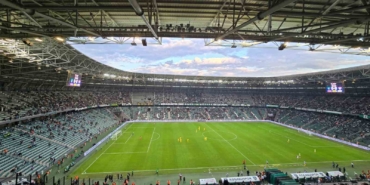 Kocaelispor’da Passolig kartı hedefi 100 bin