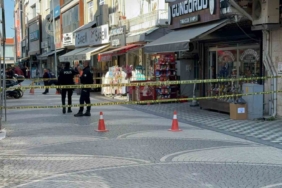 Çatırdama sesleri paniğe sebep oldu: 2 katlı bina tahliye edildi