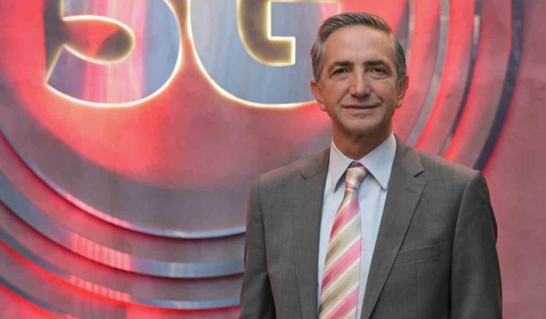 Vodafone, 81 il ve 922 ilçede 1 Nisan 2026 itibarıyla 5G hizmeti sunacak