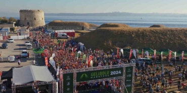 Tarihi Alan’da Gelibolu Maratonu’nun 10’uncusu düzenlenecek