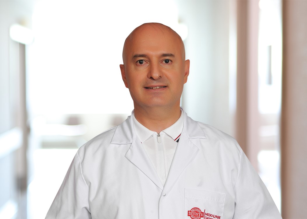 "Erkeklerde de meme kanseri görülebilir"