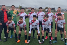 U17 Gençler Lig’inde gollü hafta geride kaldı