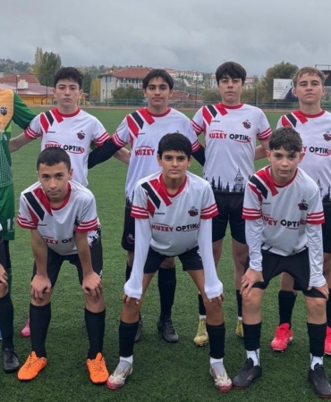 U17 Gençler Lig’inde gollü hafta geride kaldı