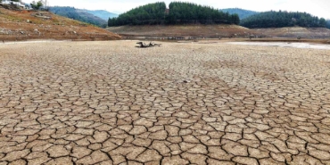 Bursa’nın 2 barajı kurudu, su desteği için seferberlik sürüyor