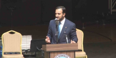 Cumhurbaşkanı Yardımcısı Cevdet Yılmaz: "Terörsüz Türkiye yolunda kararlılıkla ilerliyoruz"