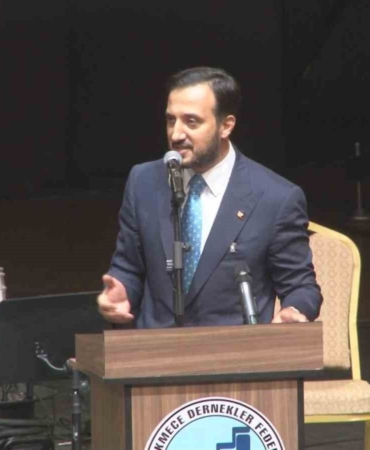 Cumhurbaşkanı Yardımcısı Cevdet Yılmaz: "Terörsüz Türkiye yolunda kararlılıkla ilerliyoruz"