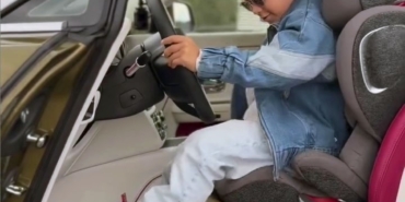 Zayn yine şovunu yaptı: Milyonlar izledi, yüz binlerce beğeni aldı