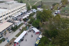 BUÜ’de yeni öğrenciler için ‘Oryantasyon günleri’