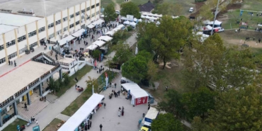 BUÜ’de yeni öğrenciler için ‘Oryantasyon günleri’