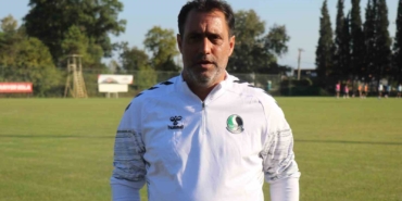 Serhat Sütlü’den kural hatası ve kadro dışı bırakılan oyuncular hakkında açıklama