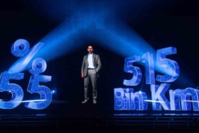 Türk Telekom’dan 5G hologram ile canlı basın toplantısı